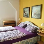 Apart Ferienwohnung Warnemunde