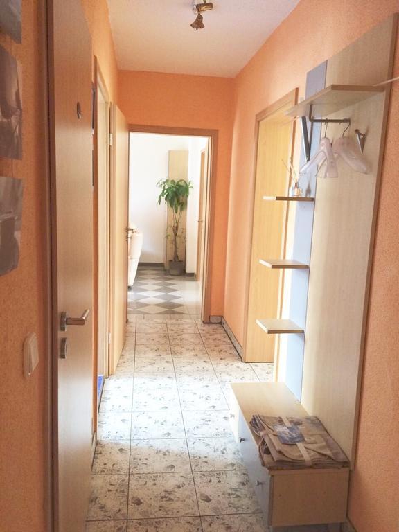 Apart Ferienwohnung Warnemunde Rostock