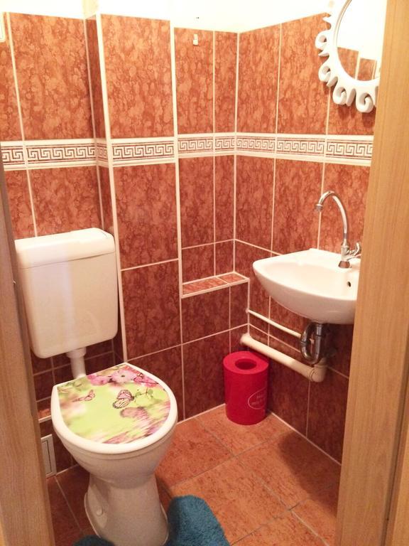 Apart Ferienwohnung Warnemunde *