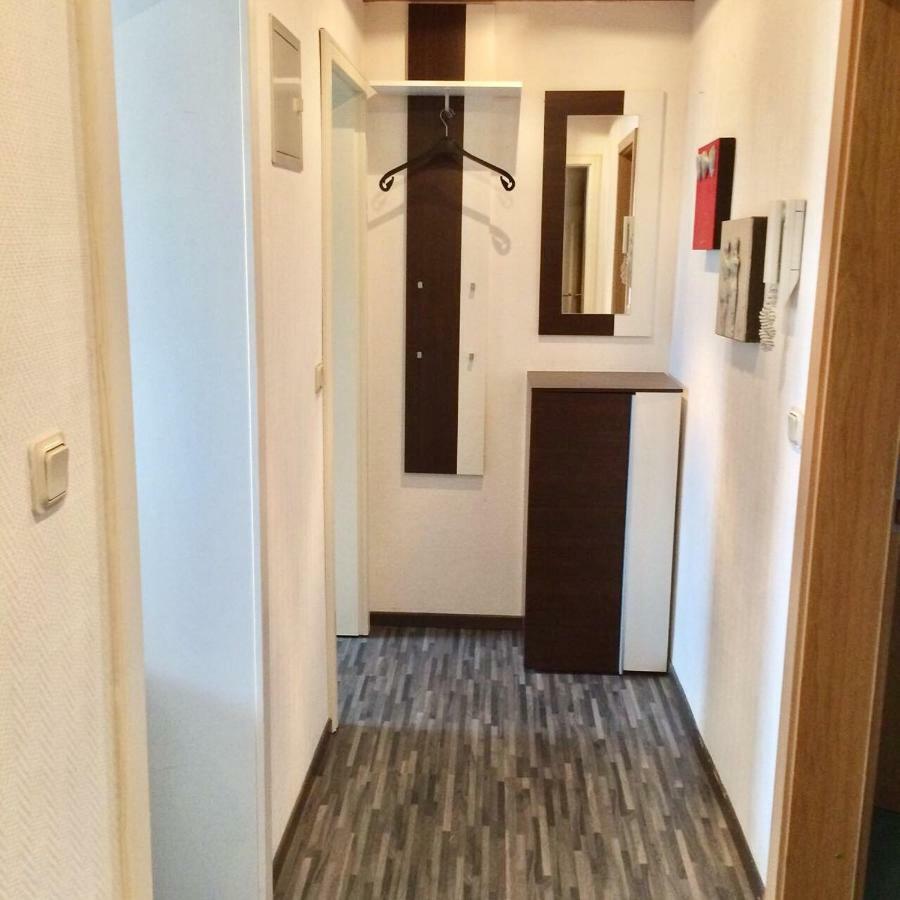 Apart Ferienwohnung Warnemunde * Rostock
