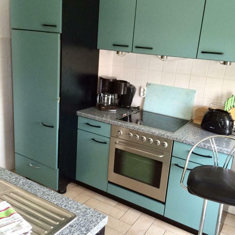 Apart Ferienwohnung Warnemunde Apartment Rostock